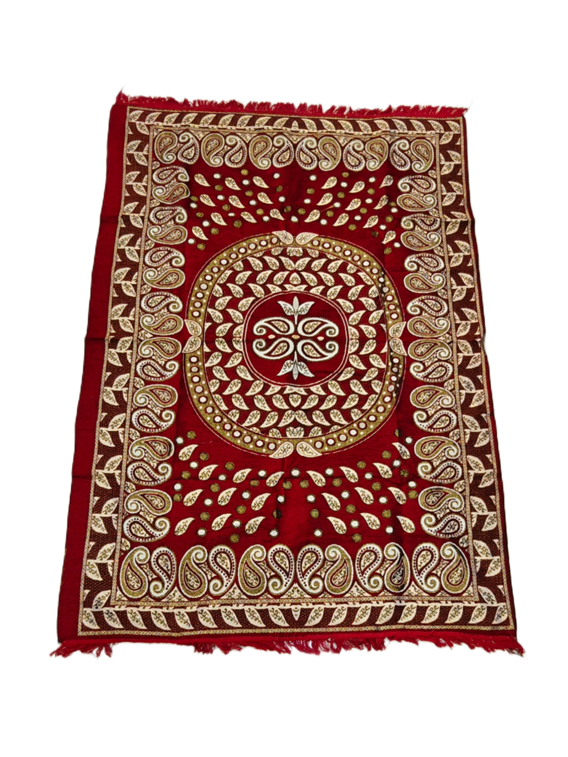 Shaneel Galicha | Solapur Chilka Galicha