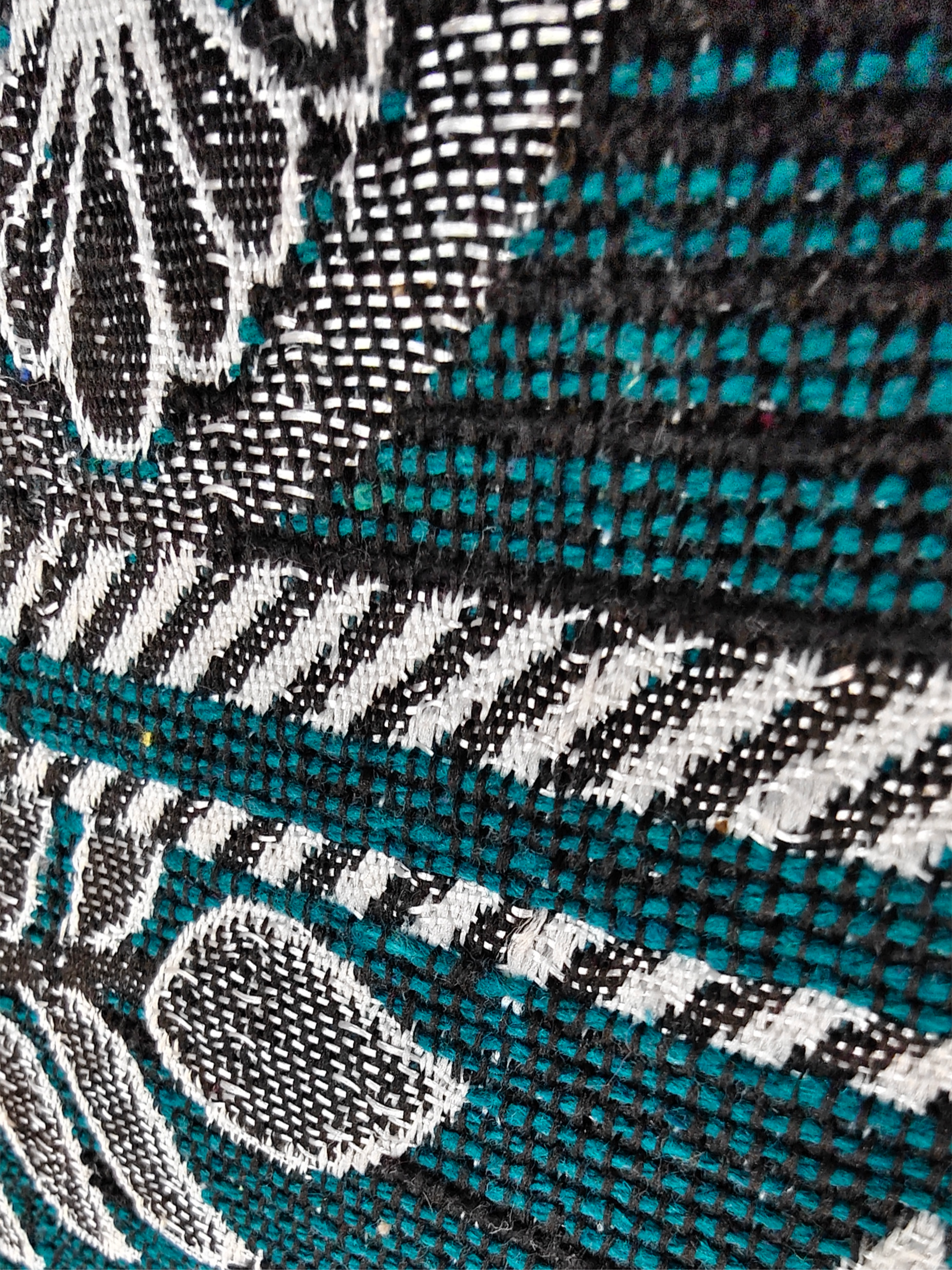 Cotton Galicha | 100% Cotton Solapur Chilka Galicha