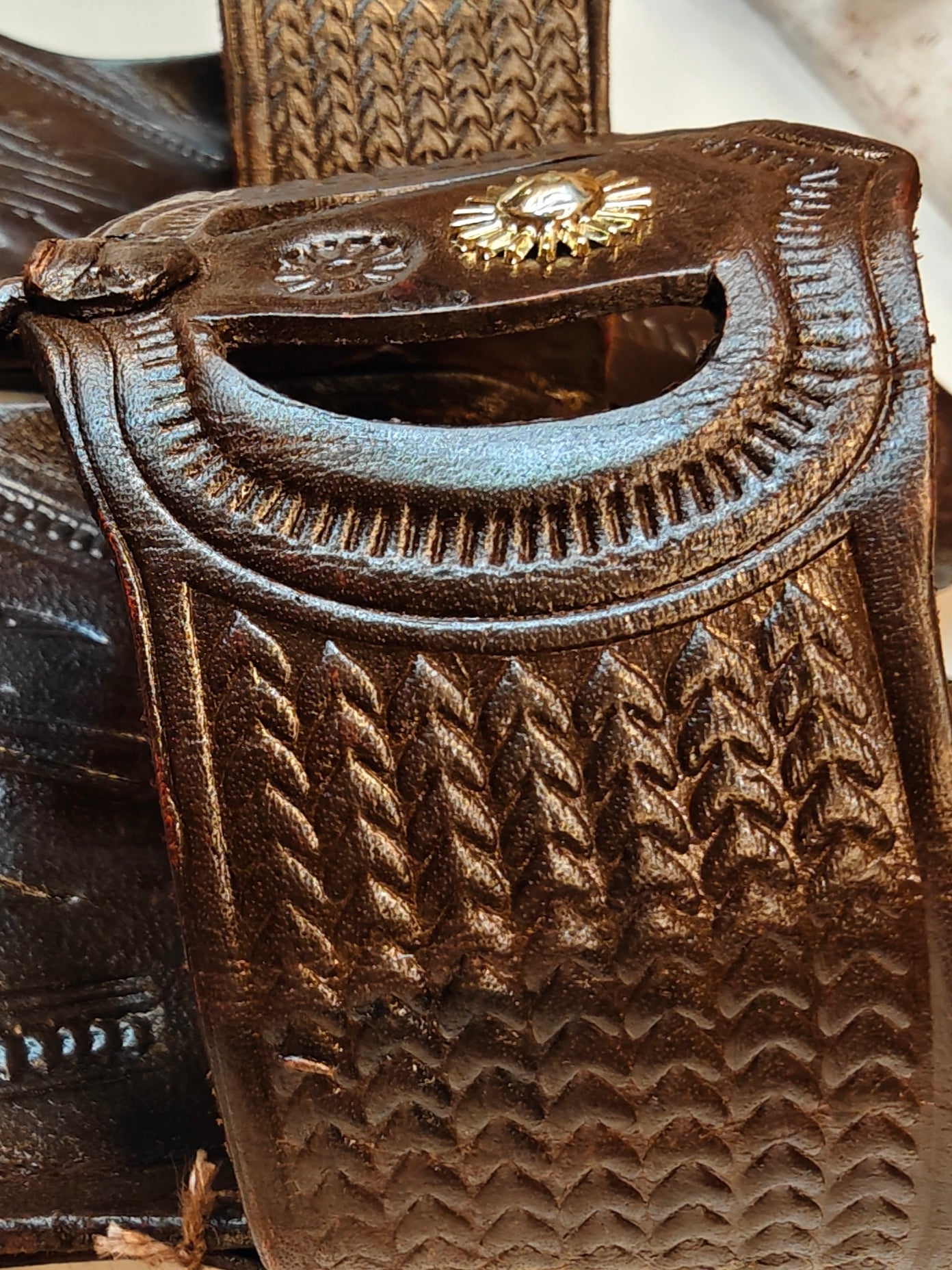 Premium Kolhapuri | Kolhapuri Chappal By Mitali